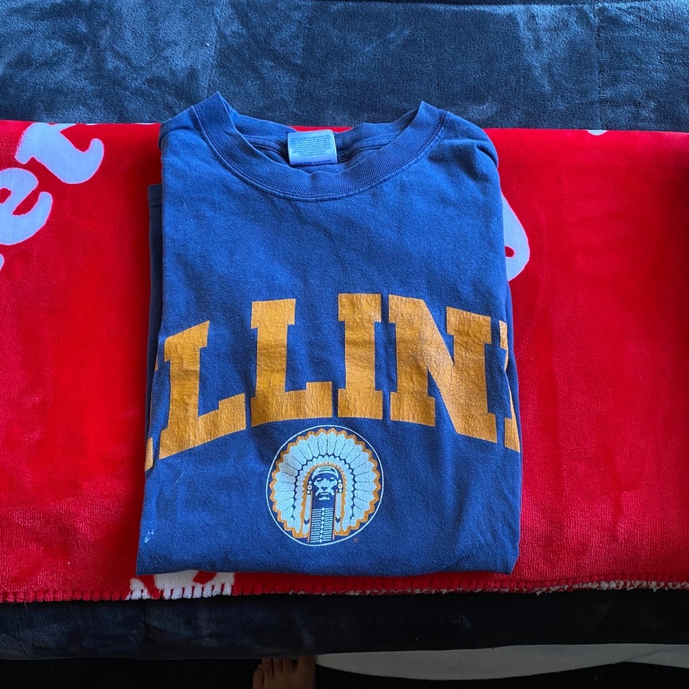 U of I T-Shirt